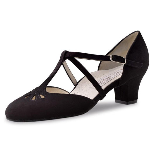 Werner Kern Damen Tanzschuhe Lea