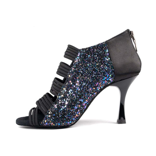 PortDance Damen Tanzschuhe PD811 Pro