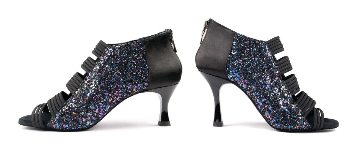 PortDance Damen Tanzschuhe PD811 Pro