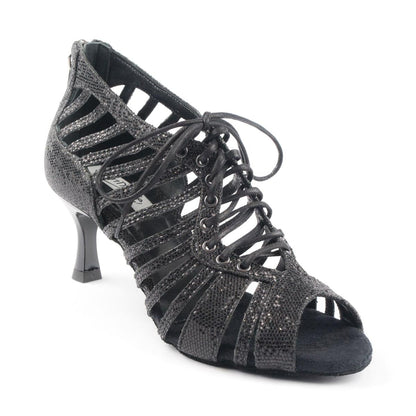 PortDance Damen Tanzschuhe PD805 Pro