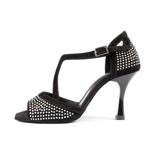 PortDance Damen Tanzschuhe PD507