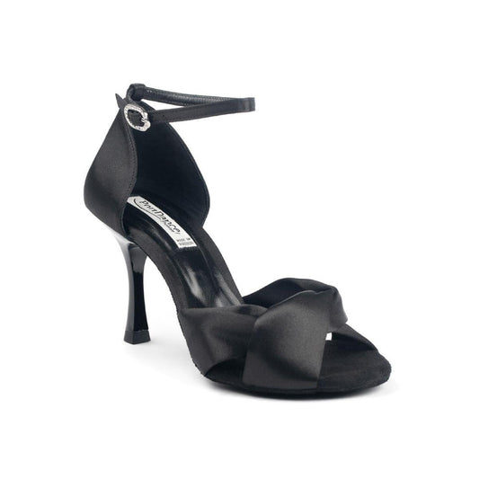 PortDance Damen Tanzschuhe PD509