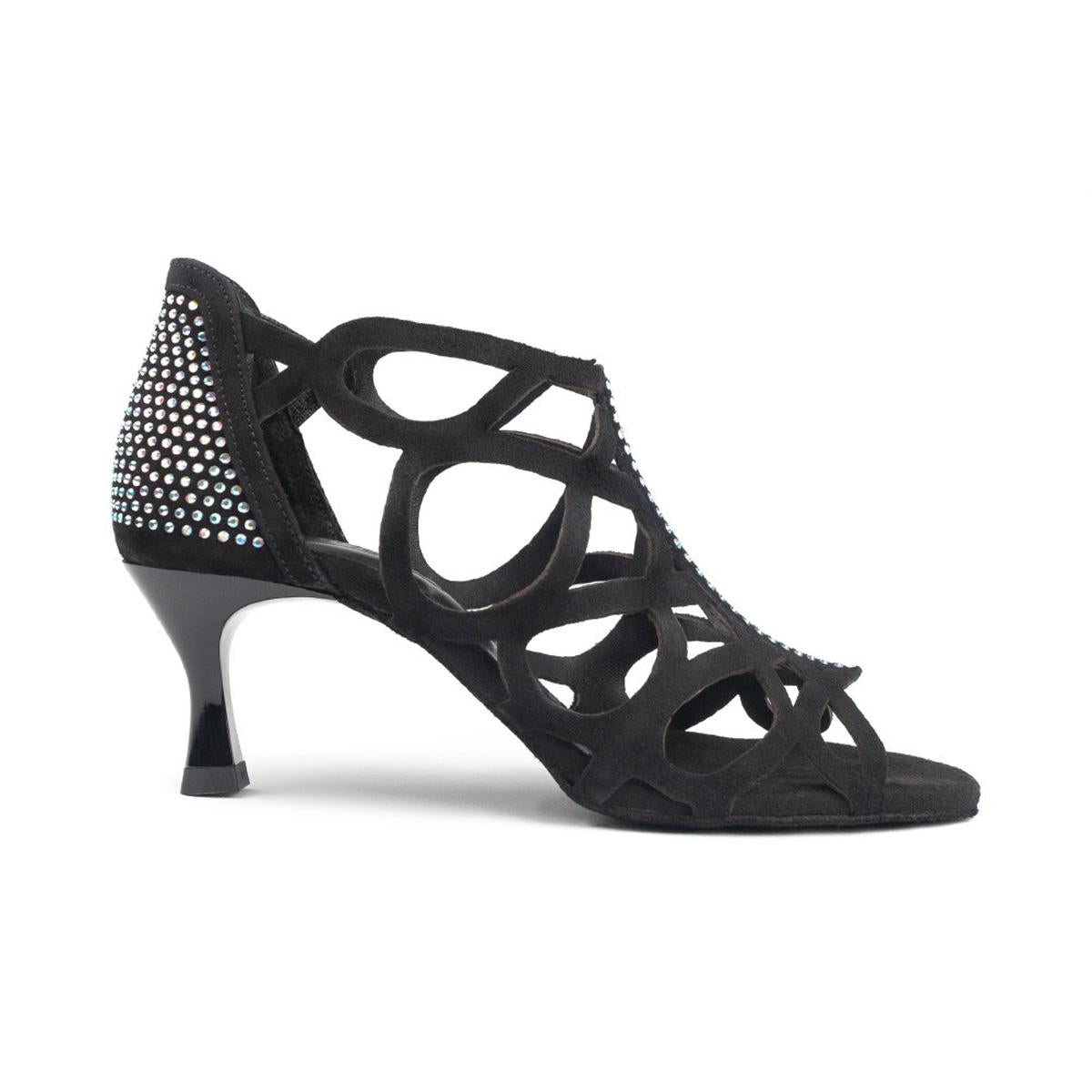 PortDance Damen Tanzschuhe PD814