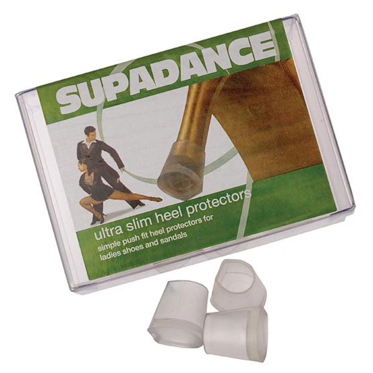 Supadance Absatzschoner