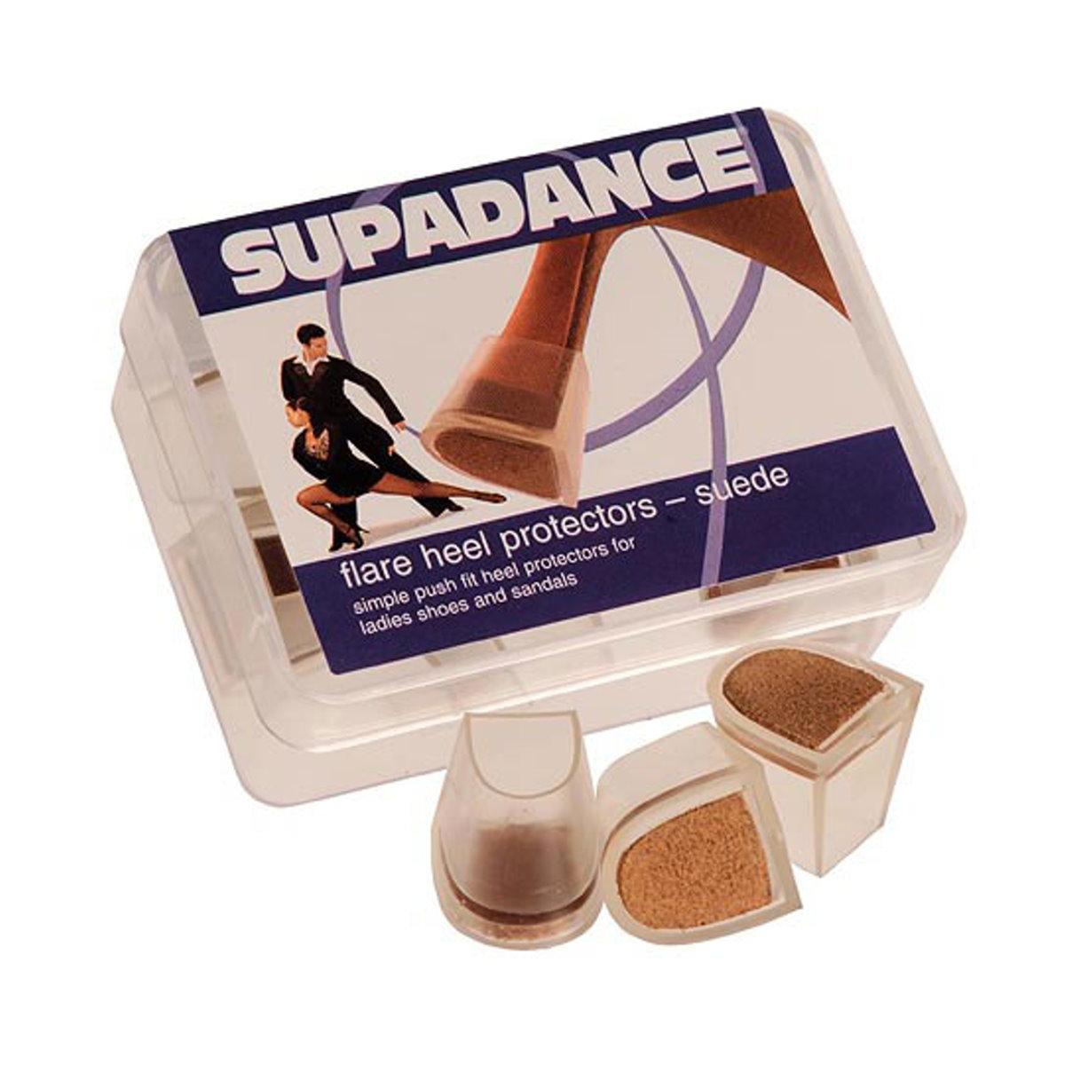 Supadance Absatzschoner