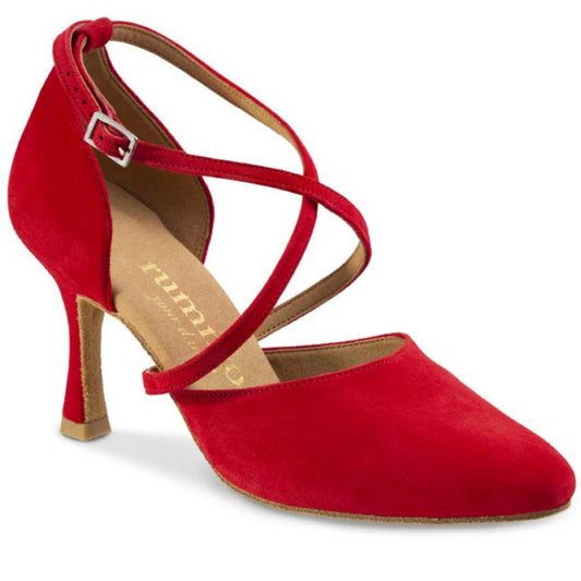 Rummos Damen Tanzschuhe R329 028