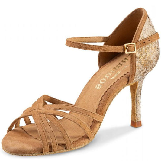 Rummos Damen Tanzschuhe Marylin 027-198