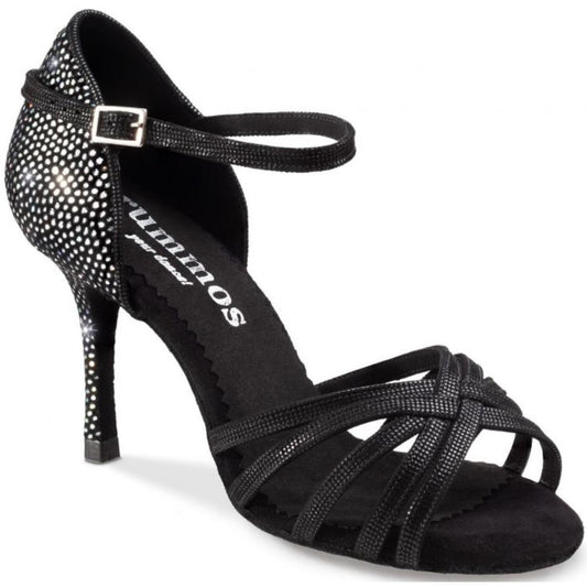 Rummos Damen Tanzschuhe Marylin 024-231