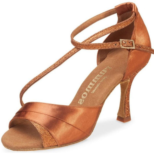Rummos Damen Tanzschuhe R304 048-138