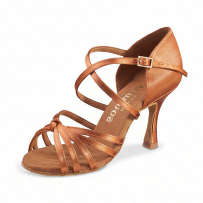 Rummos Damen Tanzschuhe R380 048 70R