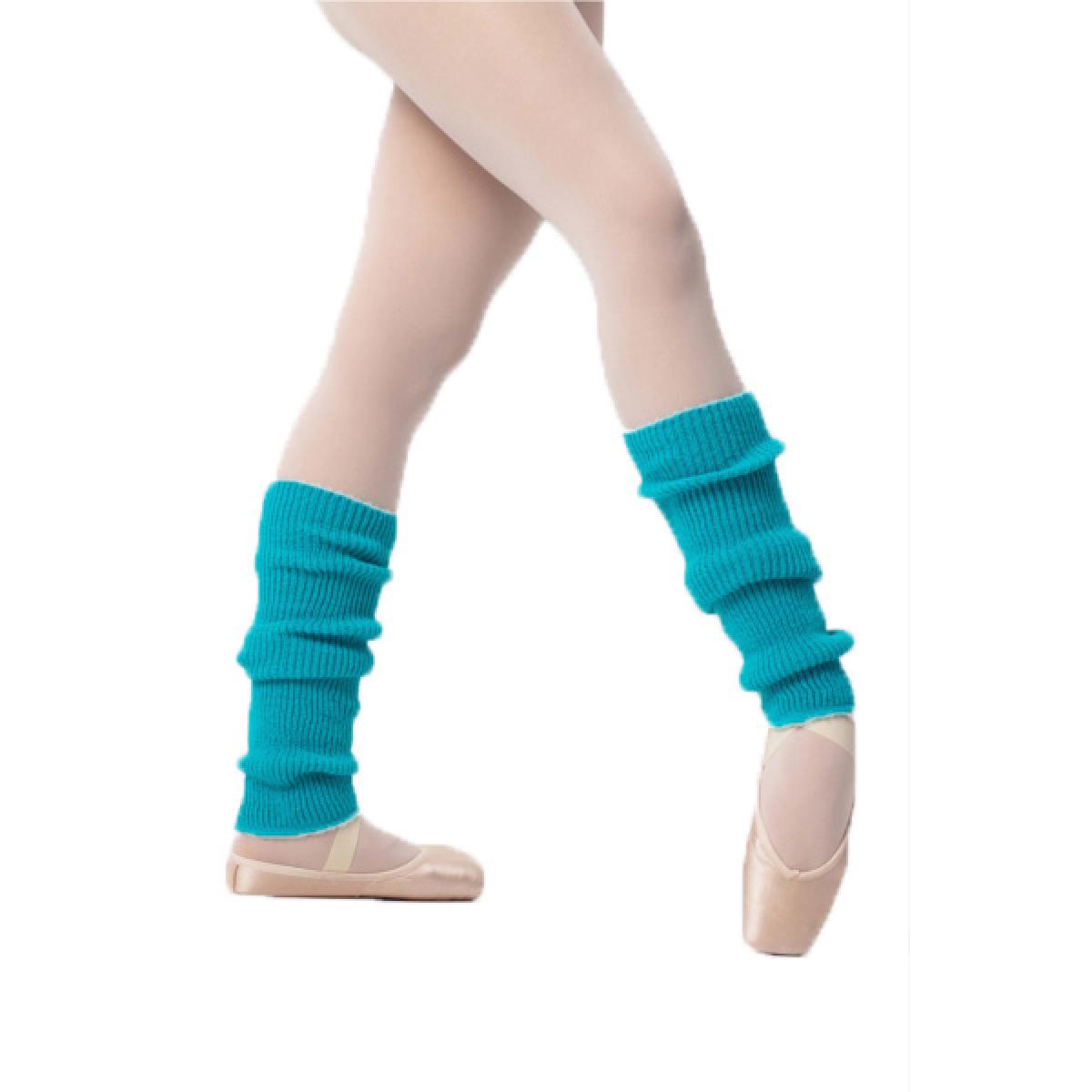 Intermezzo Mädchen Leg-Warmers 2030 Corcal