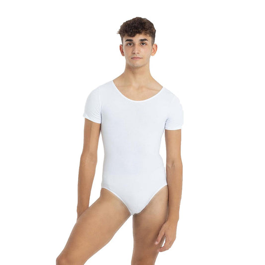 Intermezzo Herren Ballett Body/Shirt 31111 Bodyalmen Mc