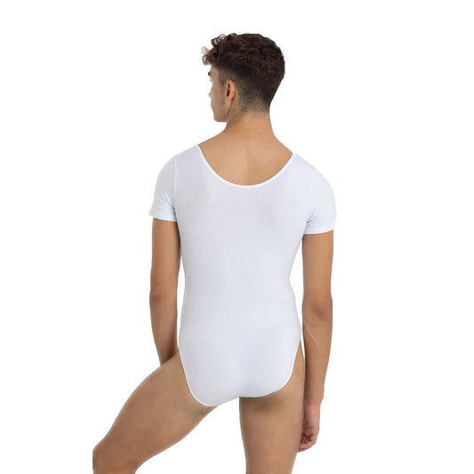 Intermezzo Herren Ballett Body/Shirt 31111 Bodyalmen Mc