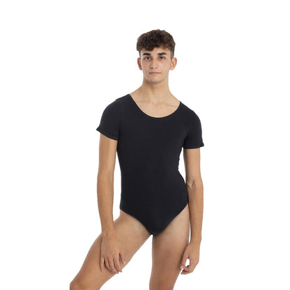 Intermezzo Herren Ballett Body/Shirt 31111 Bodyalmen Mc