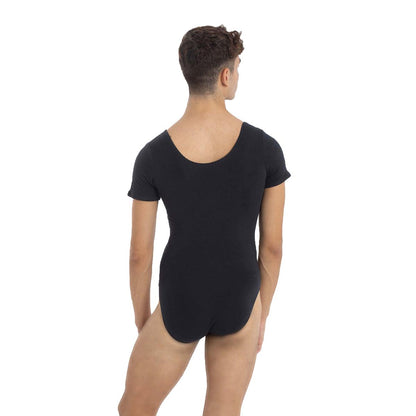 Intermezzo Herren Ballett Body/Shirt 31111 Bodyalmen Mc