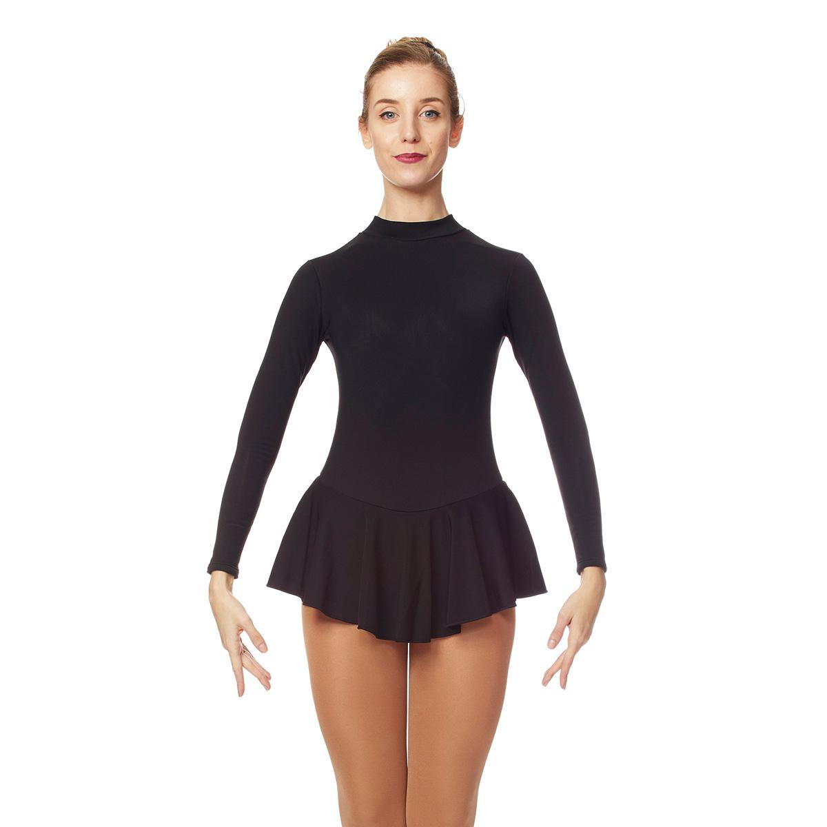 Intermezzo Mädchen Skating Body 31414 Bodyvuelclas