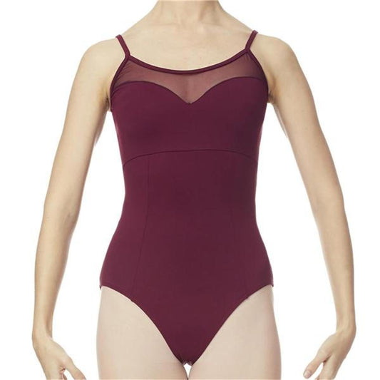 Intermezzo Mädchen Ballett Body 31568 Bodymercos