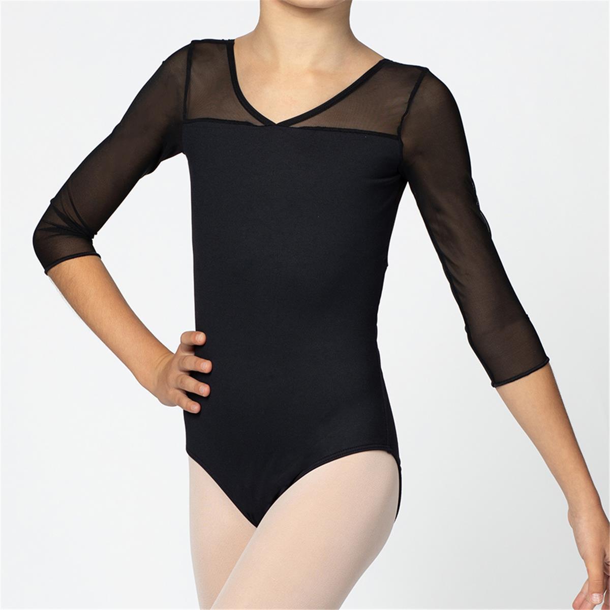 Intermezzo Mädchen Body 31582 Bodymeredinf M3/4