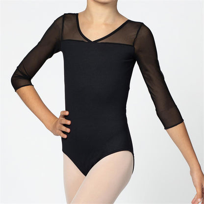 Intermezzo Mädchen Body 31582 Bodymeredinf M3/4
