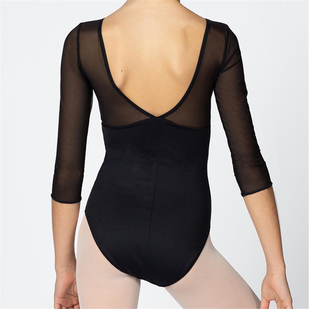 Intermezzo Mädchen Body 31582 Bodymeredinf M3/4