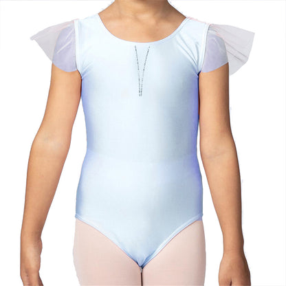 Intermezzo Mädchen Ballett Body 31585 Bodylytul