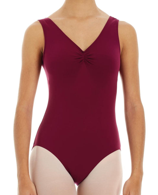 Intermezzo Damen Ballett Body 3537 Bodysupes Cf