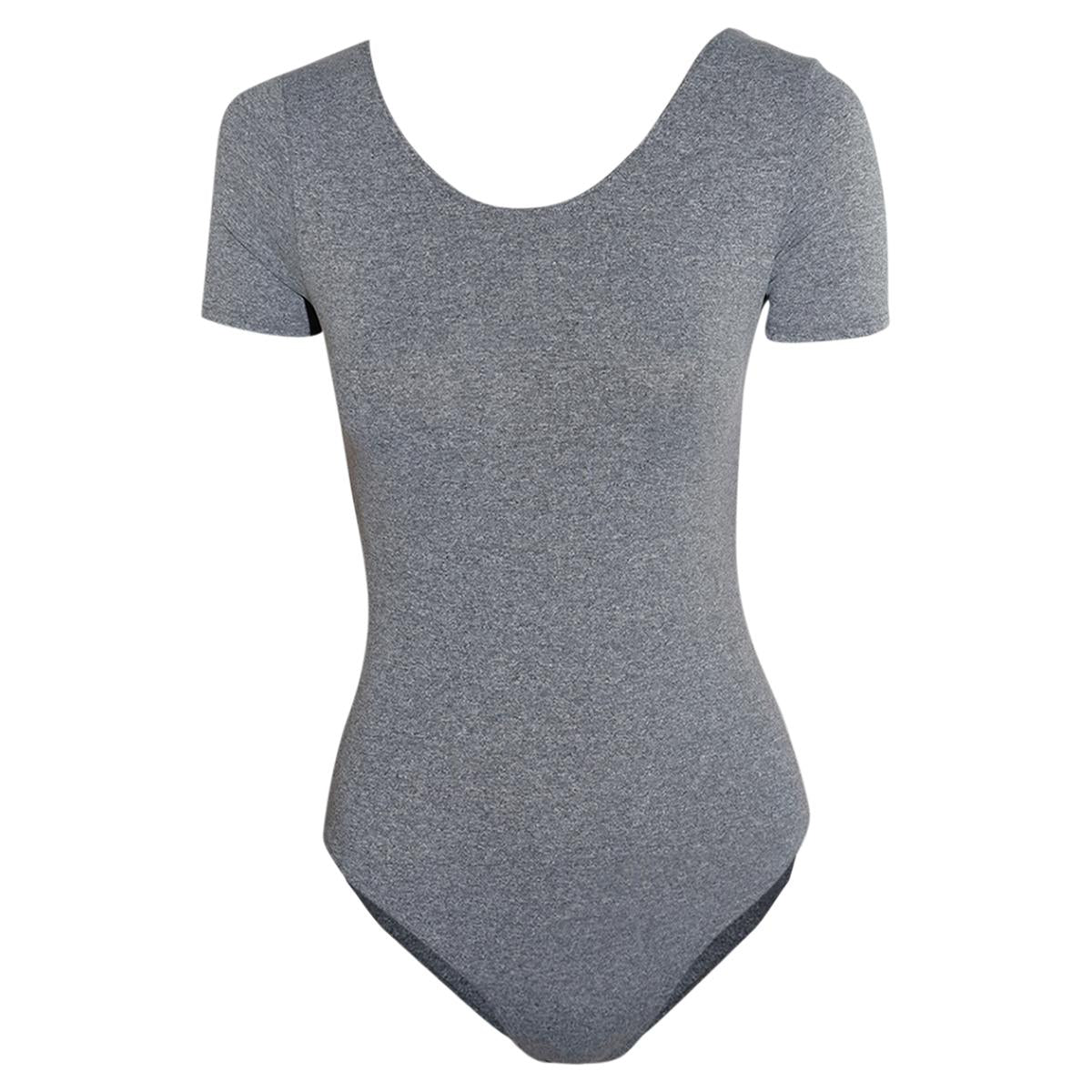 Intermezzo Damen Ballett Body 3673 Bodysup Mc