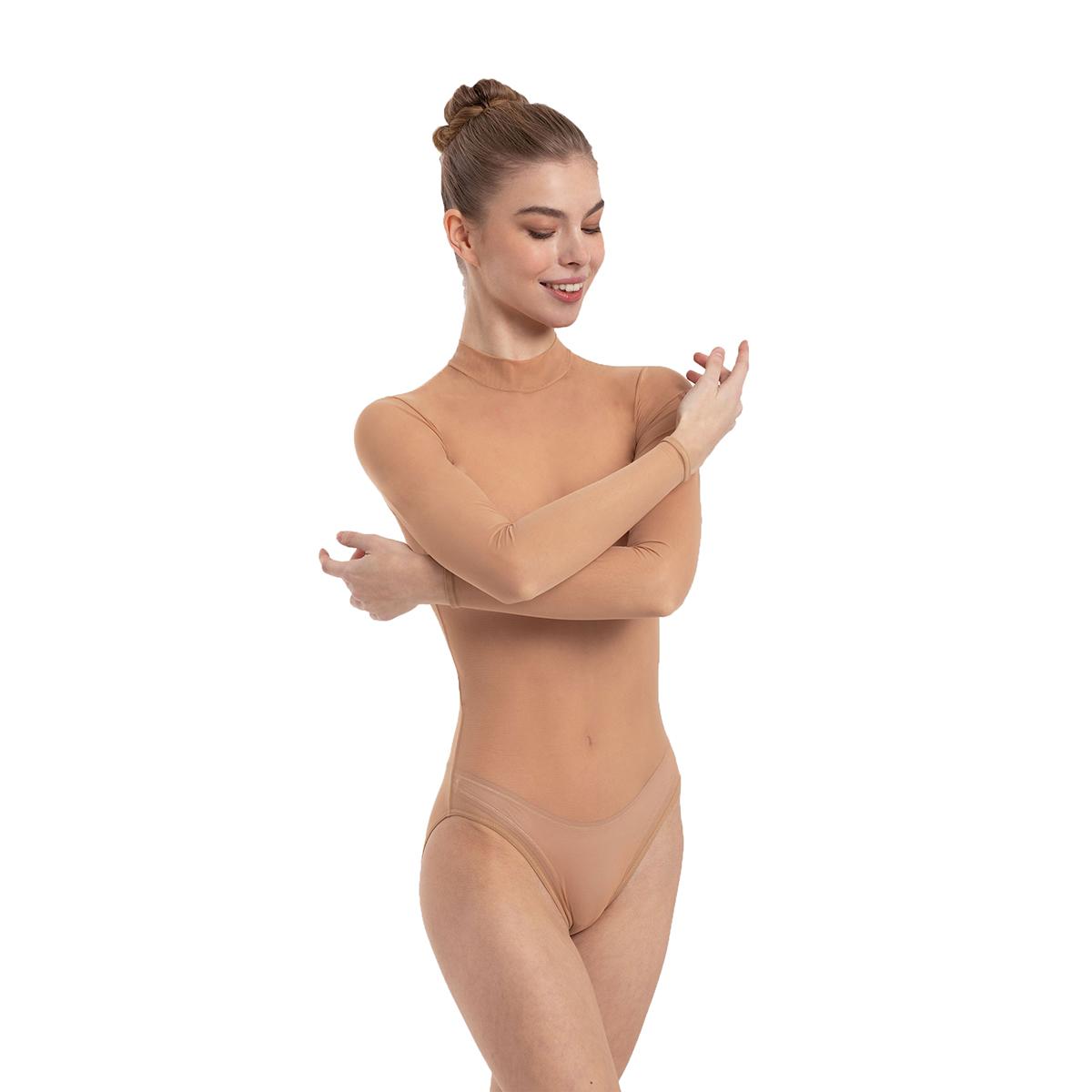 Intermezzo Damen Ballett Body 3745 Bodytrans Ml