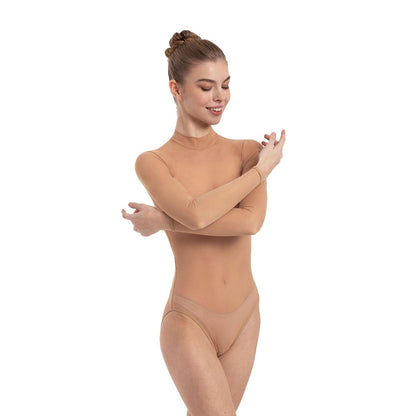 Intermezzo Damen Ballett Body 3745 Bodytrans Ml