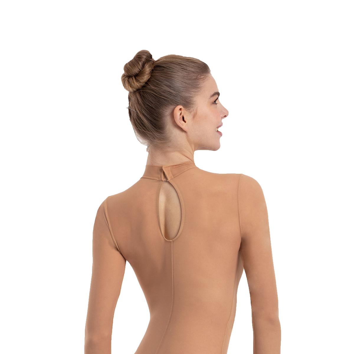 Intermezzo Damen Ballett Body 3745 Bodytrans Ml