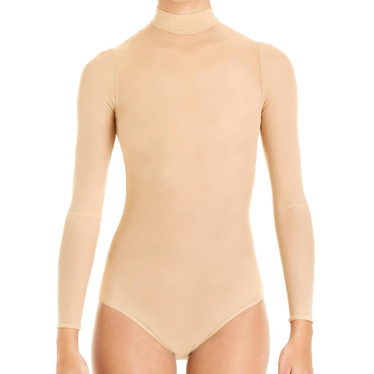 Intermezzo Damen Ballett Body 3745 Bodytrans Ml