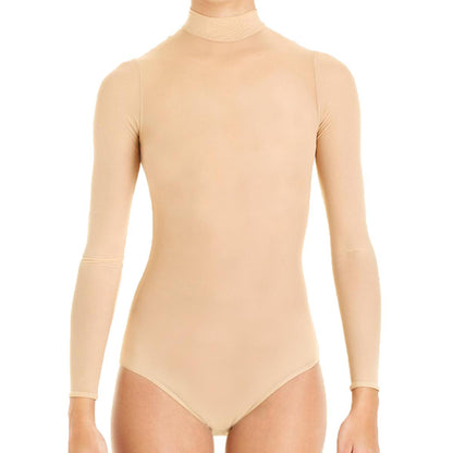 Intermezzo Damen Ballett Body 3745 Bodytrans Ml