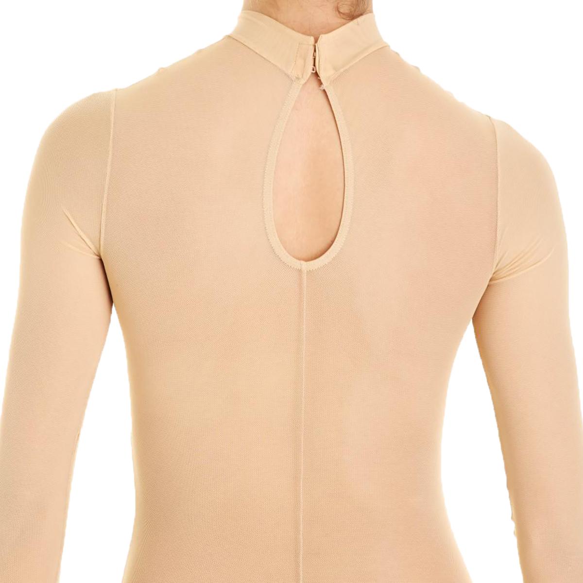 Intermezzo Damen Ballett Body 3745 Bodytrans Ml
