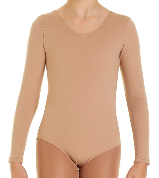 Intermezzo Mädchen Skating Body 3802 Bodyvuel Ml