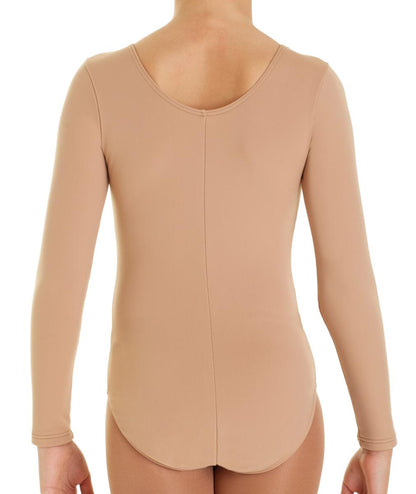 Intermezzo Mädchen Skating Body 3802 Bodyvuel Ml