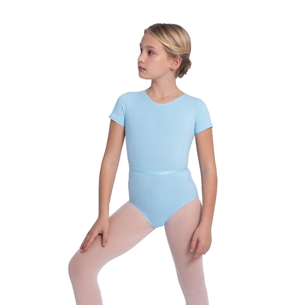 Intermezzo Mädchen Body 3988 Bodyroy Mc
