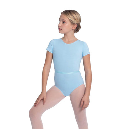 Intermezzo Mädchen Body 3988 Bodyroy Mc