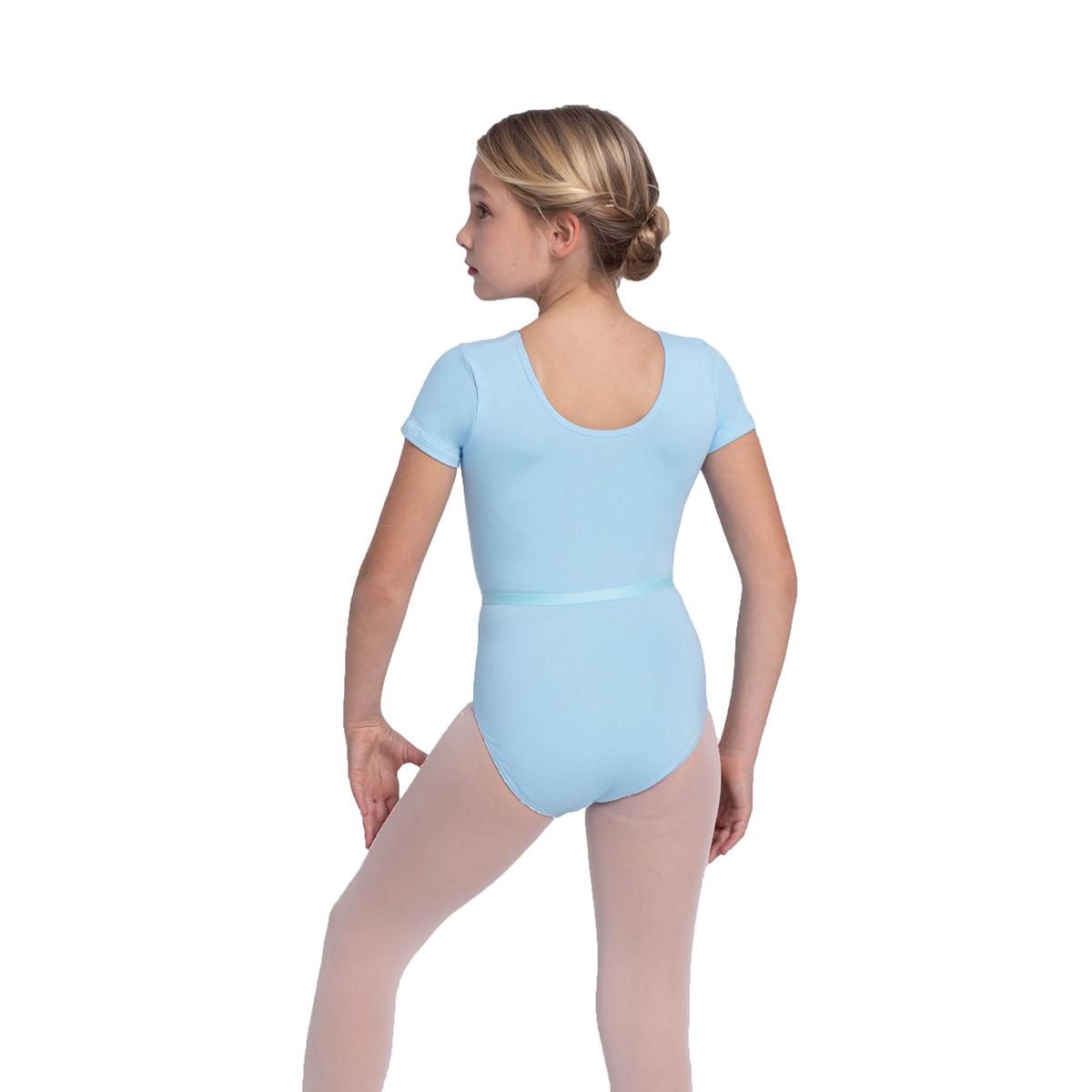 Intermezzo Mädchen Body 3988 Bodyroy Mc