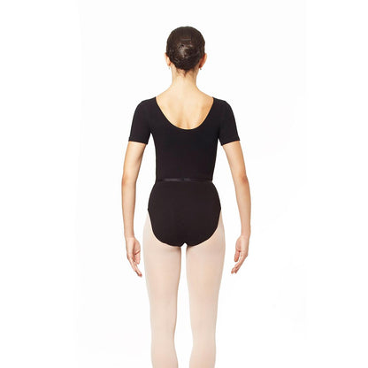 Intermezzo Mädchen Body 3988 Bodyroy Mc