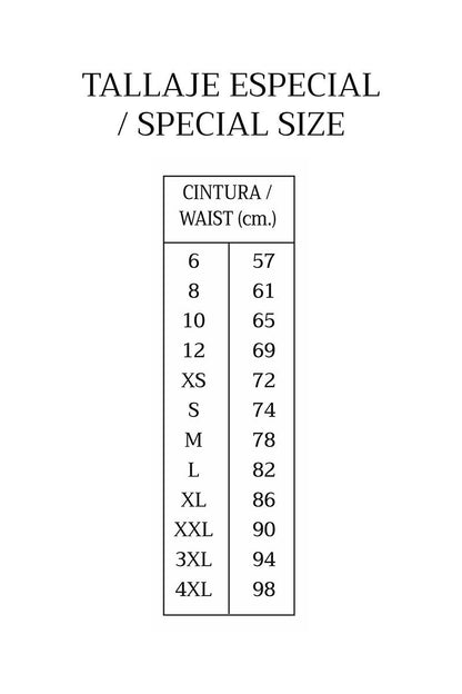 Intermezzo Jungen Tanzhose 5111 Panstancamil