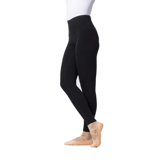 Intermezzo Damen Ballett Leggings 5175 Panmer
