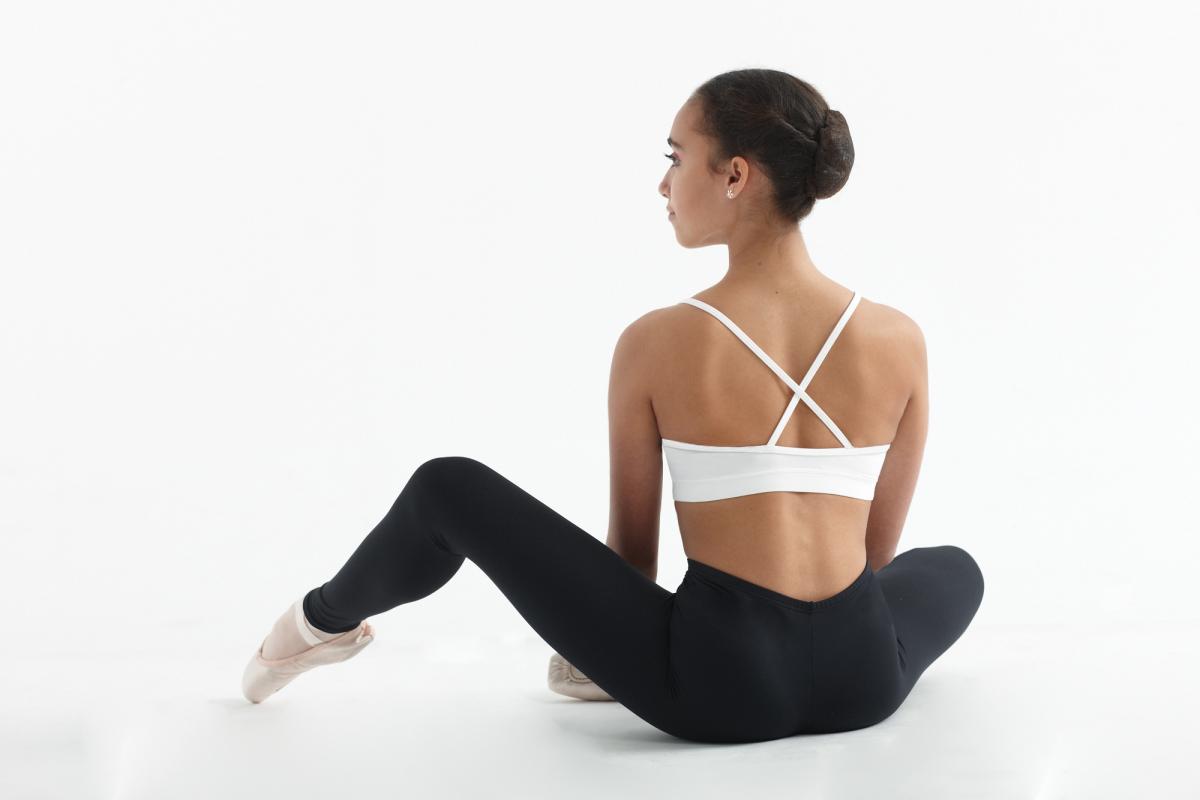 Intermezzo Damen Ballett Leggings 5175 Panmer