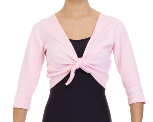 Intermezzo Damen Wickeljacke 6120 Jeblu