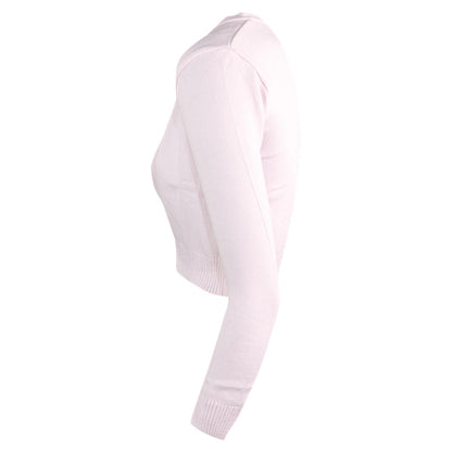 Intermezzo Damen Wickeljacke 6166 Elisurnou - Farbe: Rosa (007) - Größe: L