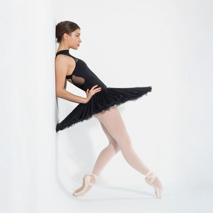 Intermezzo Mädchen Ballett Teller Tutu 7741 Falplat