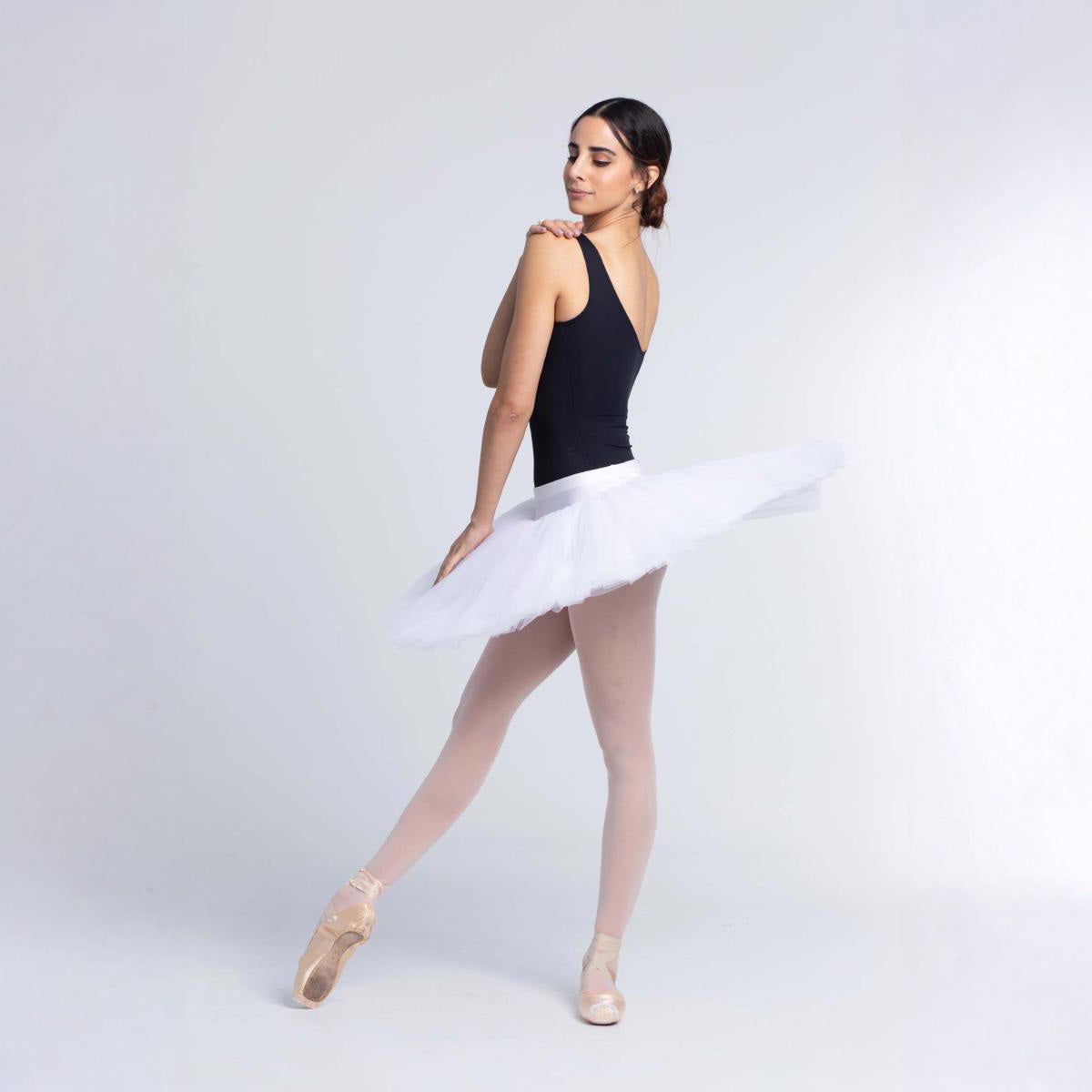 Intermezzo Mädchen Ballett Teller Tutu 7741 Falplat