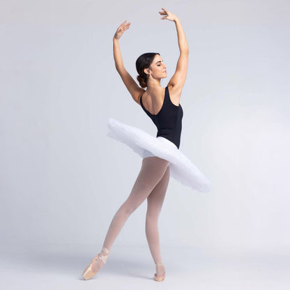 Intermezzo Mädchen Ballett Teller Tutu 7741 Falplat