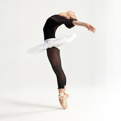 Intermezzo Mädchen Ballett Teller Tutu 7741 Falplat