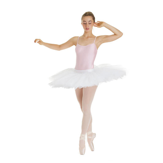 Intermezzo Mädchen Ballett Teller Tutu 7741 Falplat
