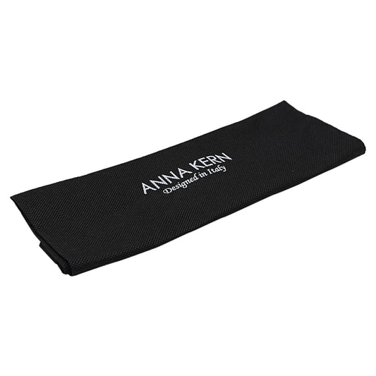 Anna Kern Schuhsäckchen/Schuhbeutel - Farbe: Schwarz